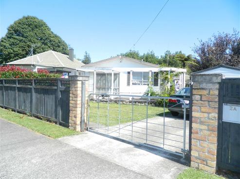 2A Price Terrace, Matamata
