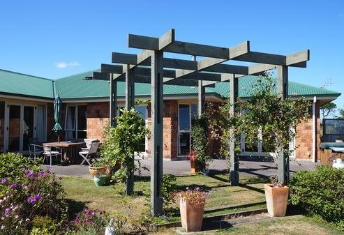 219 Matangarara Road, Hawera