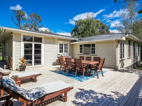 131D Hogg Road, Rotoma