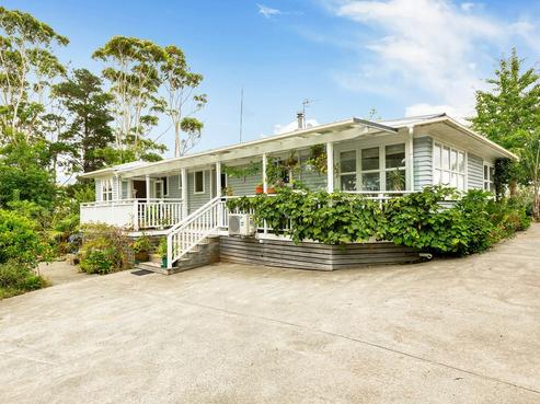 37 Pah Road, Onerahi