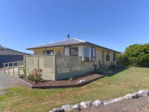 3 Kowhai Crescent, Motueka
