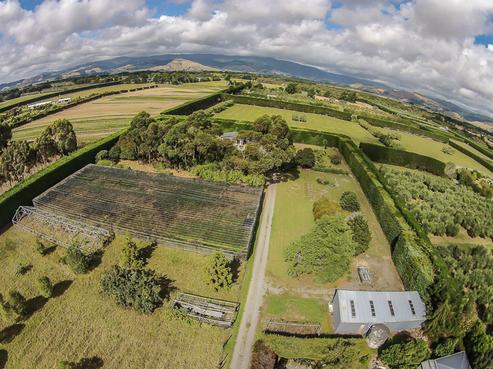 146 Te Waka Road, Otaki