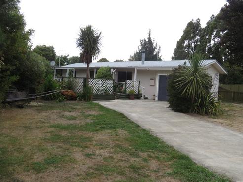1 Rochfort Street, Otane