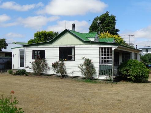 9 Waymouth Street, Fairton