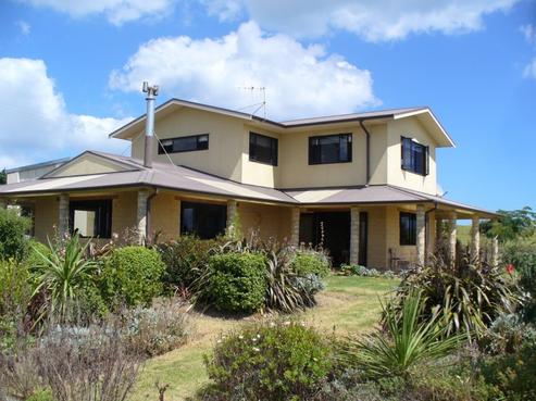 701 Babylon Coast Road, Dargaville Surrounds