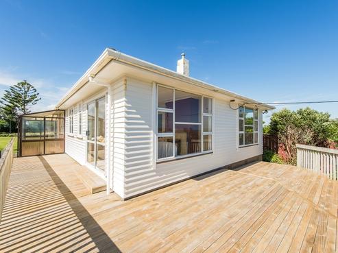 84 Karaka Street, Castlecliff
