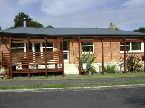 1 Bennett Street, Paeroa