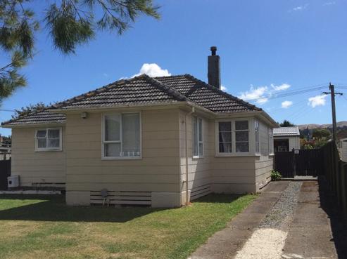 10 Barton Grove, Naenae