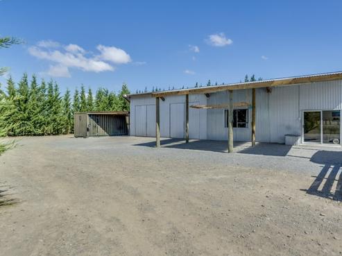 185 Loburn Terrace Road, Loburn