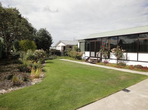 2 Bell Street, Geraldine