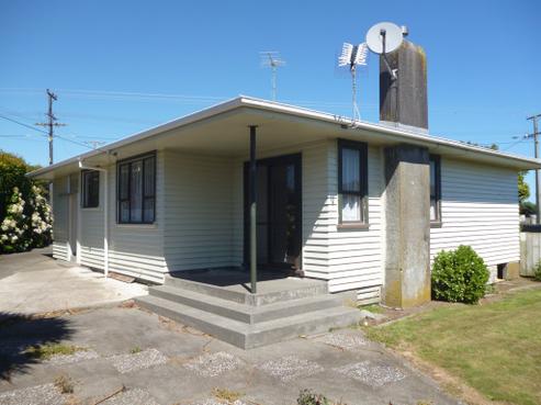 142 Fairfield Road, Hawera