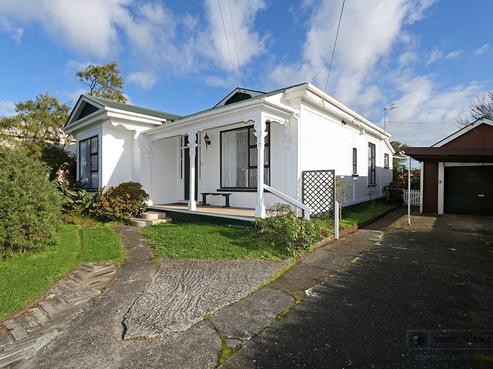 101 Argyle Street, Hawera
