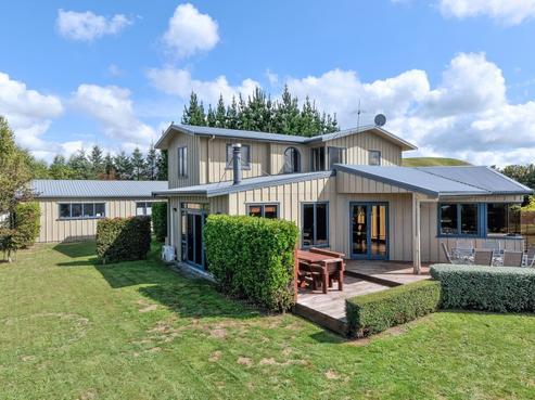3 Sunnex Road, Hamurana