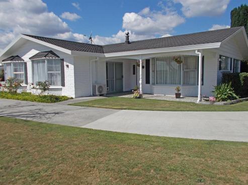 75 Station Road, Matamata