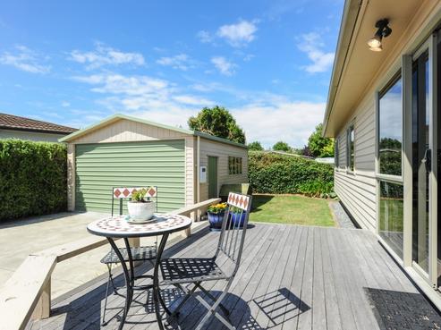 801A Maitland Crescent, Mayfair