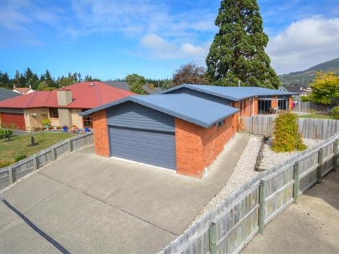 7 Saint James Place, Fairfield