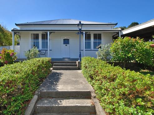34 Simeon Quay, Lyttelton