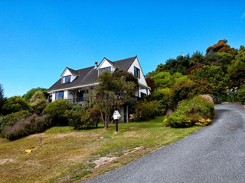 280 Scarborough Street, Kaikoura