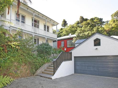 28 Rangiora Avenue, Kaiwharawhara