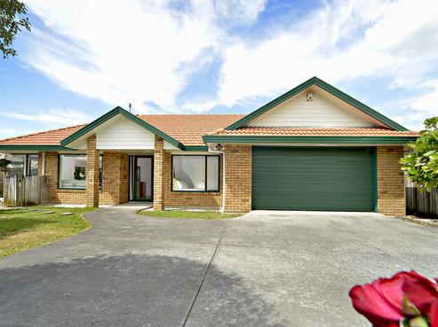 2/16 Keswick Close, Northpark