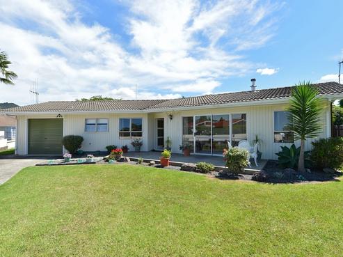 4 Croydon Place, Kamo