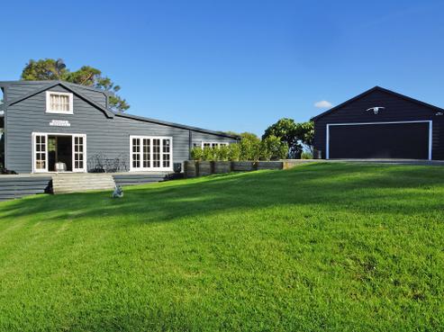 571 Houto Road, Kokopu