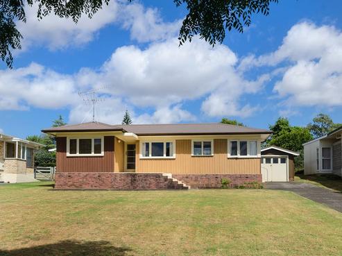 34 Paerata Road, Pukekohe