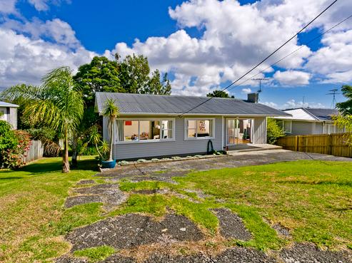 11 Raeben Avenue, Hillcrest