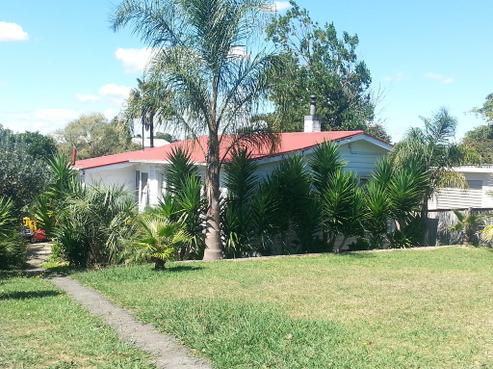 67 Raeburne Street, Te Awamutu