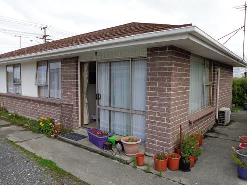 33B Essex Street, Balclutha