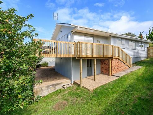 31 Juniper Road, Sunnynook