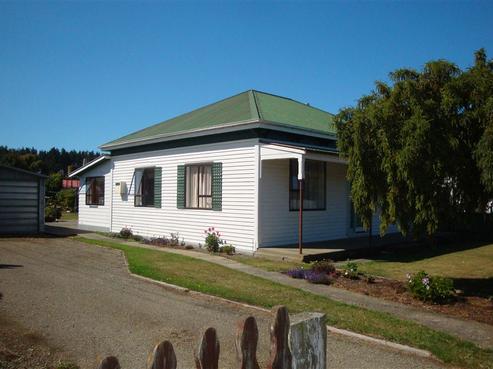88 King Street, Pareora