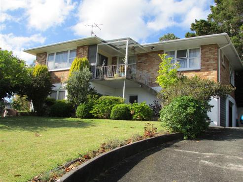 21 Arney Street, Paeroa