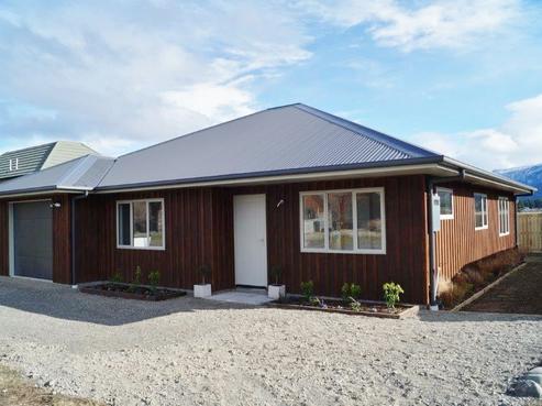 3 Tarndale Place, Hanmer Springs