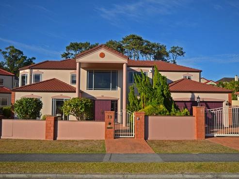 19 Mansion Court, West Harbour
