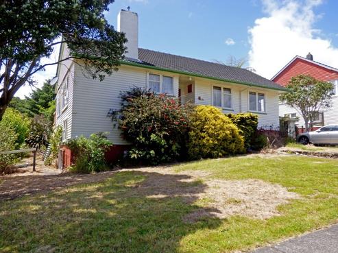 96 Cook Street, Marfell