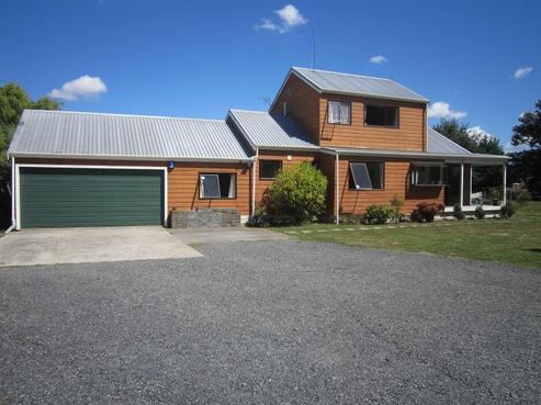 956 Hauraki Road, Turua