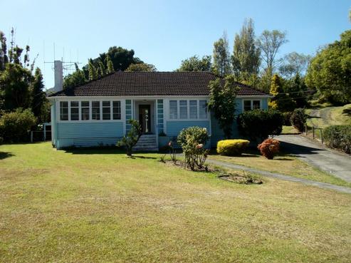 516 Rolleston Street, Thames