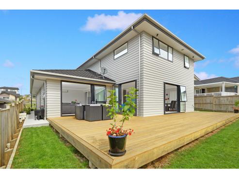 14 Kettlewell Drive, Silverdale