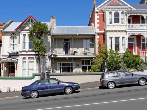 225 High Street, Dunedin Central