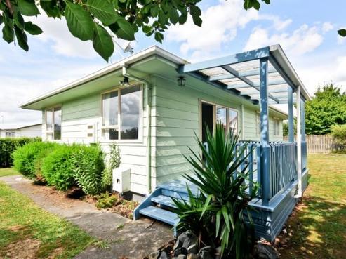 85 Breckons Avenue, Nawton