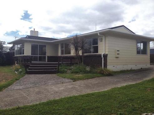 33 Browning Crescent, Owhata