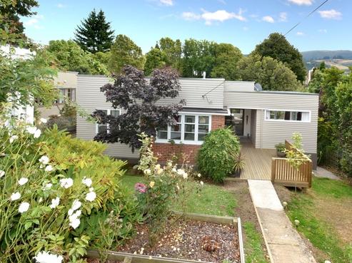 21 Strathearn Avenue, Wakari