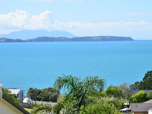 537 Mahurangi East Road, Algies Bay
