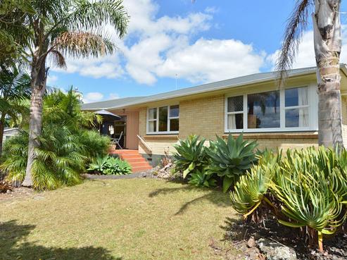 11 Kereru Street, Maunu
