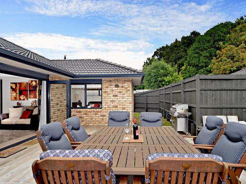 17 Callis Avenue, Opaheke