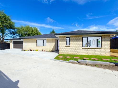 8A Blythe Place, Glendene
