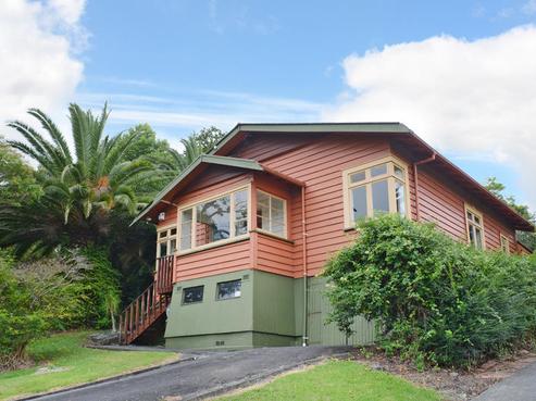 5 Tarewa Road, Morningside