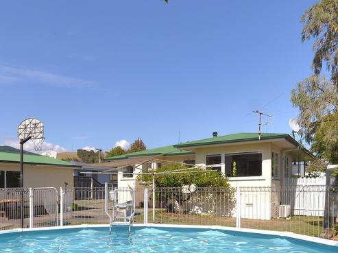 21 Manson Avenue, Stoke