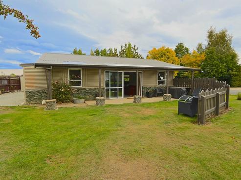 4 Ritchie Street, Arrowtown